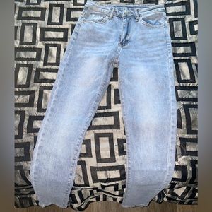 women skinny jeans